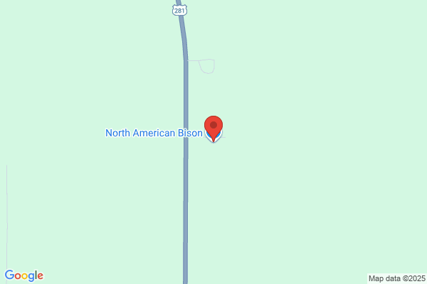 North American Bison Co-Op