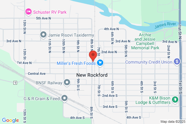 Rockford Cafe