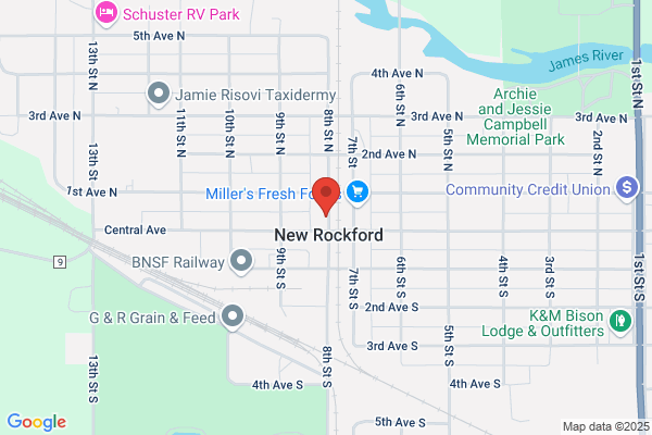 Rockford Theater