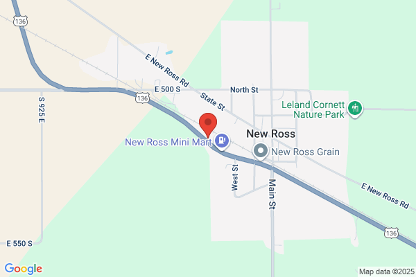 New Ross Veterinary Services