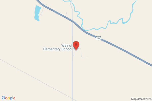 South Montgomery Schools, Walnut Elementary