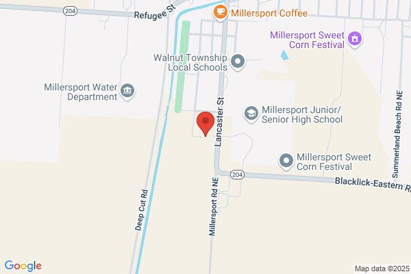 Walnut Township Vol Fire Department