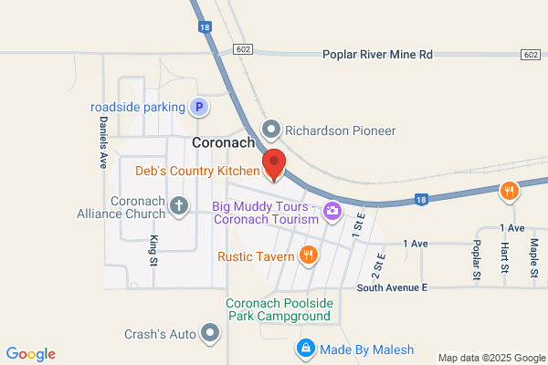 D & B Country Kitchen