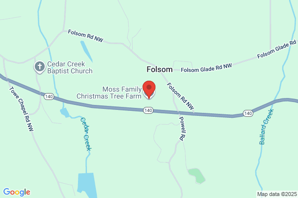 Moss Family Farms