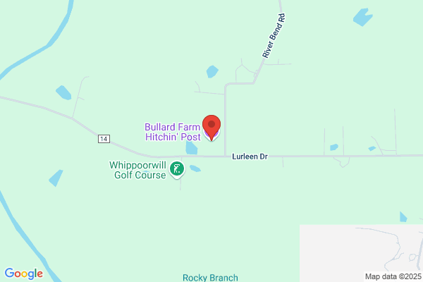 Bullard Farm Bed & Breakfast and Conference Center