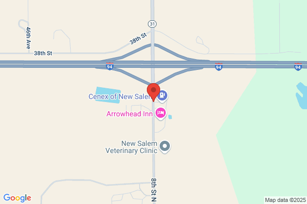 New Salem Chiropractic
