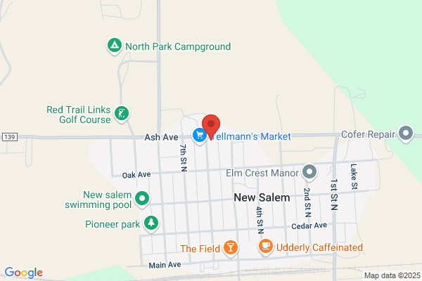 New Salem Pharmacy