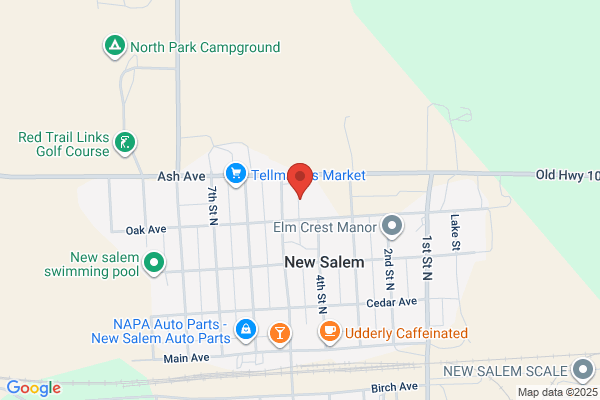 New Salem Public Schools, Elementary School