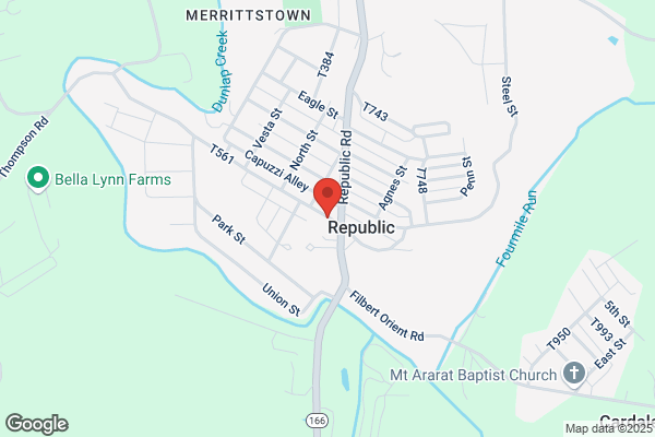 Redstone Pharmacy