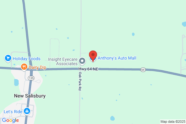 Anthonys Auto Mall Llc