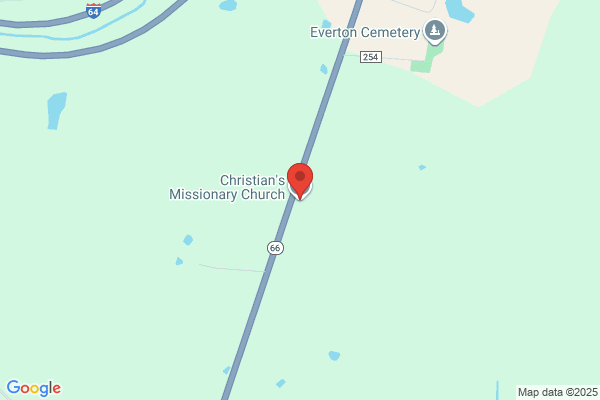 Christians Missionary Church