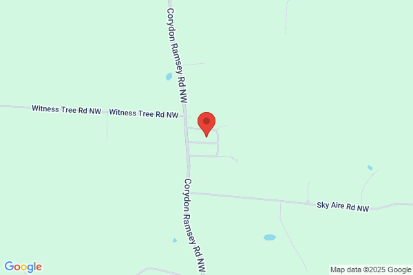 Country Aire Homes