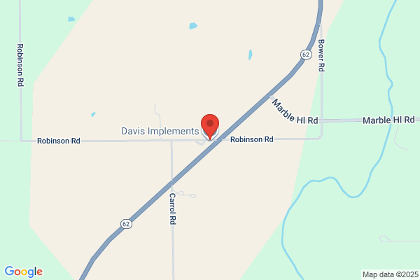 Davis Tree Farm