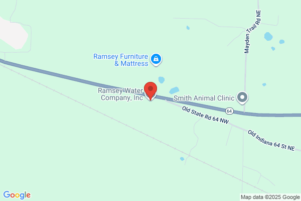 Ramsey Water Co