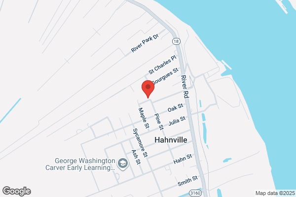 Hahnville Learning Center