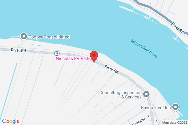 Nicholas Rv Park