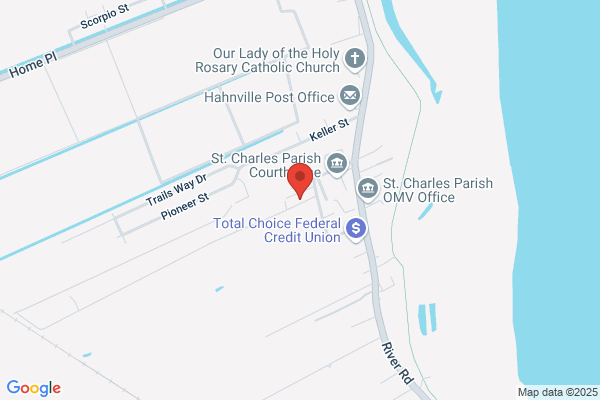 True Vines Baptist Church