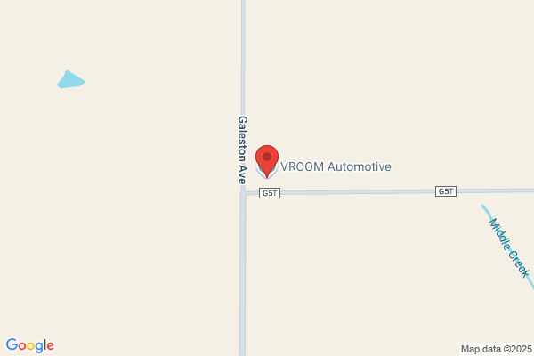 G & M Prairie Automotive