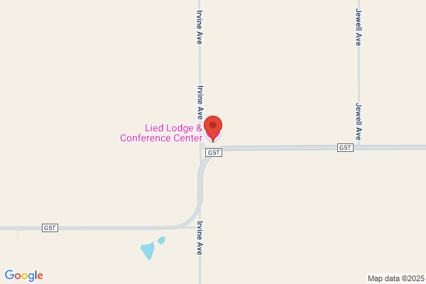 Lied Lodge & Conference Center