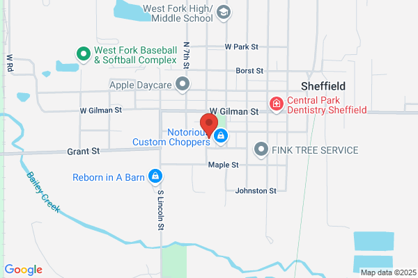 Local Disposal Inc