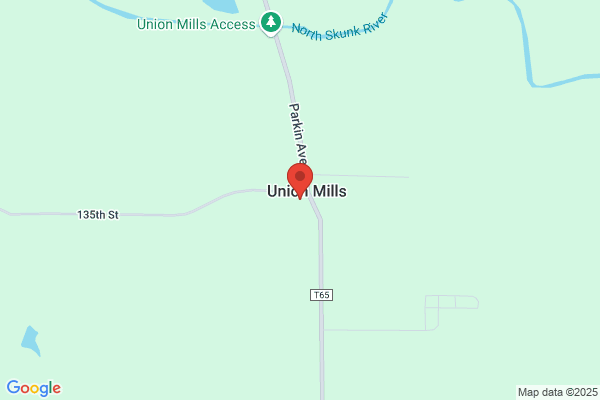 Union Mills Nursery