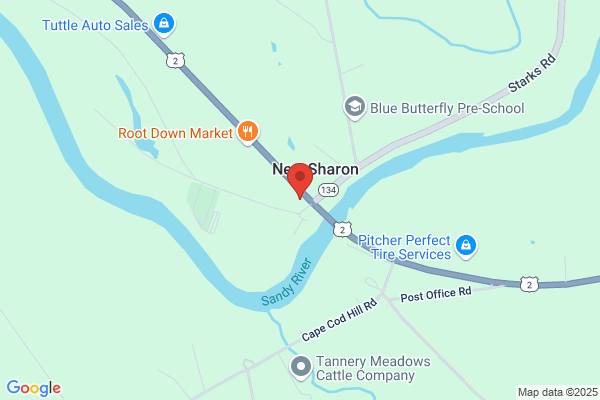 Sandy River Farm Supply