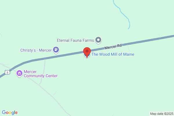 Wood Mill the