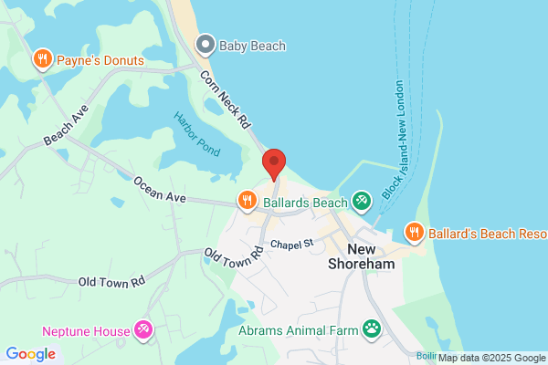 Block Island Realty Inc