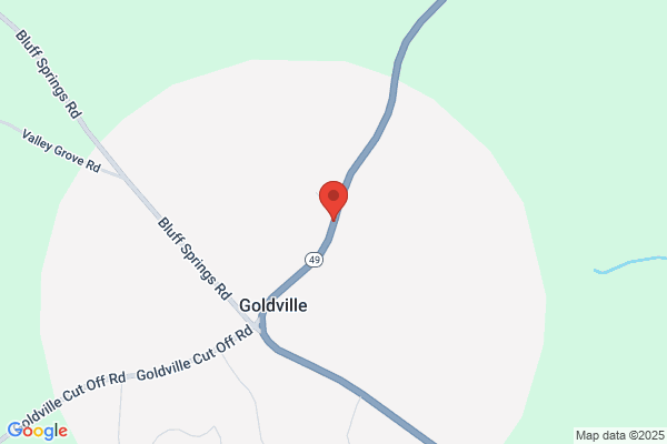 Goldville Connection