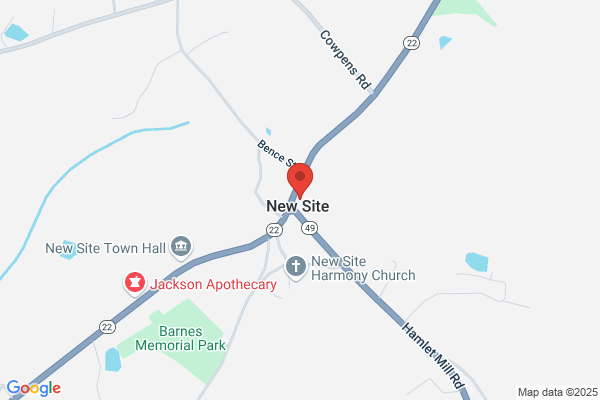 Hall's Propane Gas Co Inc