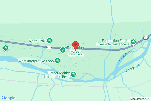 Hwy 49 Forestry Parks
