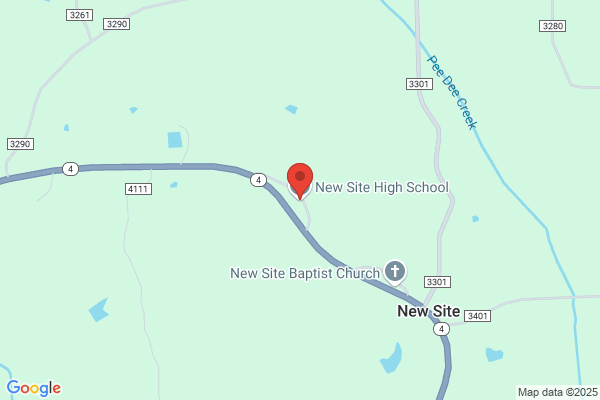 Newsite High School