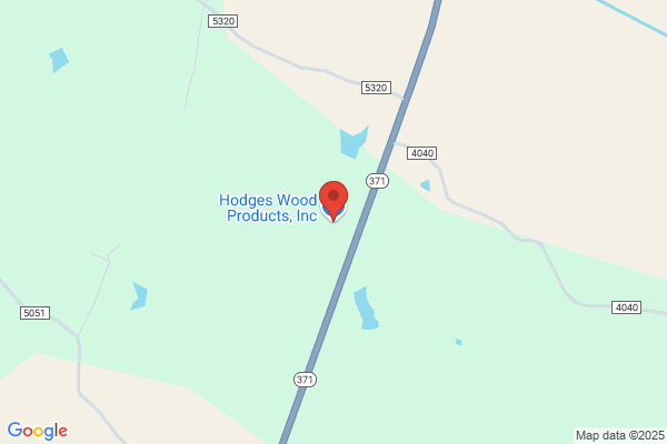 Hodges Wood Products Inc