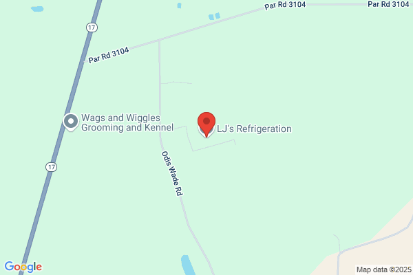 L & J Refrigeration