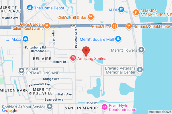 Space Coast Credit Union