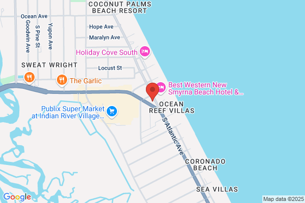 Uncle Phil's Fish Market