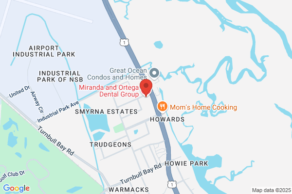 Miranda and Ortega Dental Group