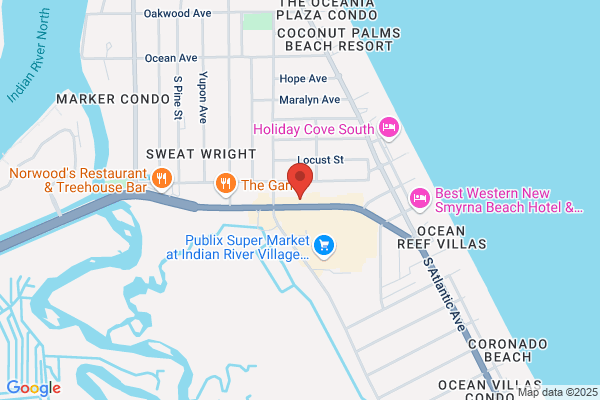 The Med Spa of New Smyrna Beach - Beachside