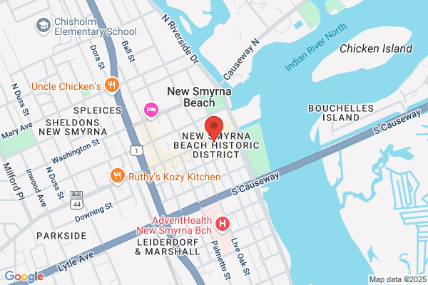 Indian River Billing Inc