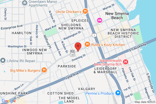 Mariner Tax & Accounting Services