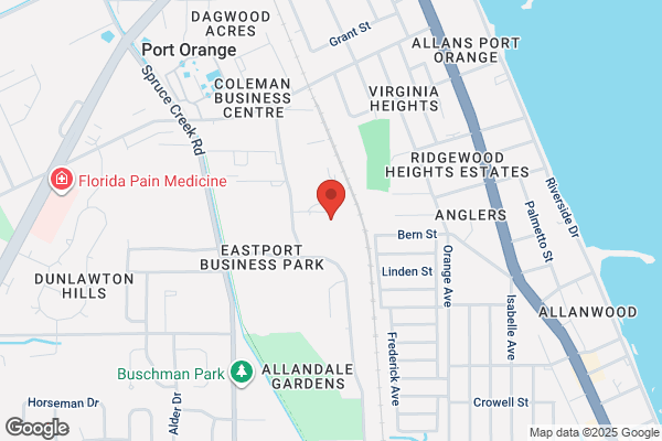 Air Systems of Daytona Inc
