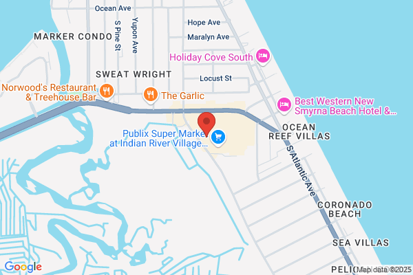 Publix Liquors at Indian River Village Shopping Center