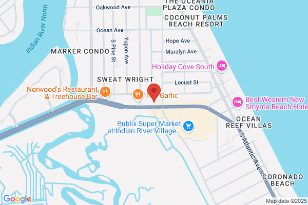 Wine Warehouse of New Smyrna Beach