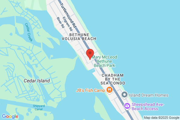 Cedar Island Club Condominiums