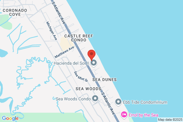 Colony Beach Club