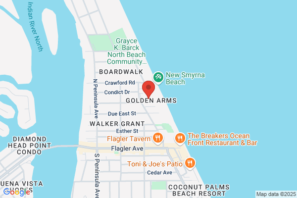 Golden Arms Condominiums