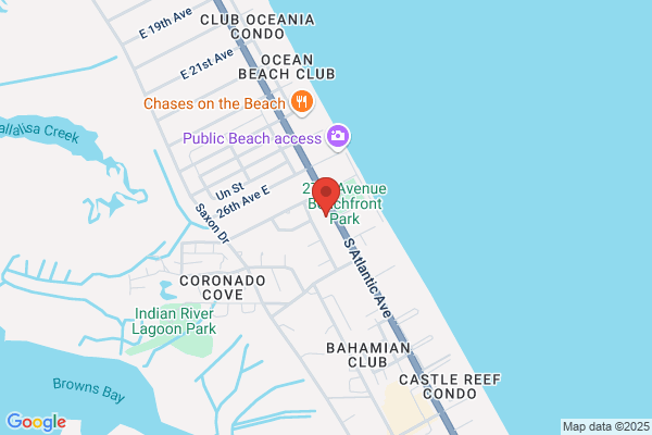 Mariners Cove Condominium