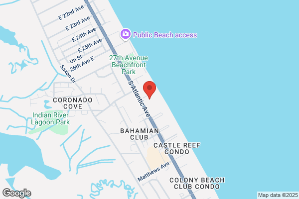 Moontide Condominium