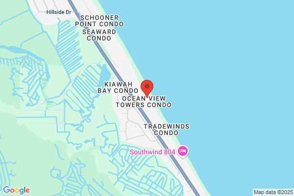 Ocean View Towers Condominium