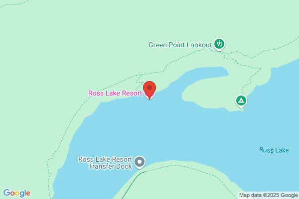 Ross Resort Services & Vacation Properties Inc